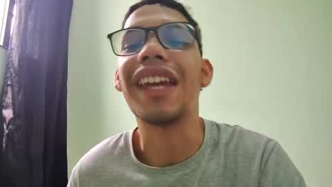 juansuarez204 online show from 02.14.25