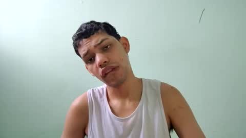 juansuarez204 online show from 02.23.25