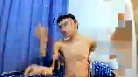 Snapshot of juansuarez204 chatting on 07.19.26 juansuarez204 online show from 07.19.26