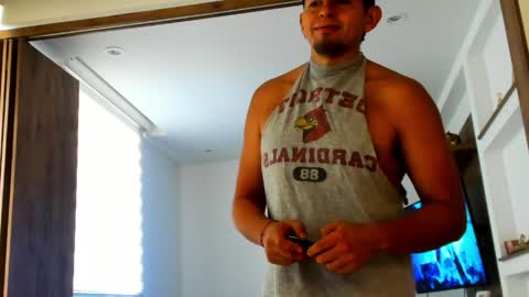 Juan online show from 05.05.26