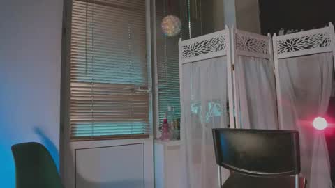 Arina online show from 09.21.25