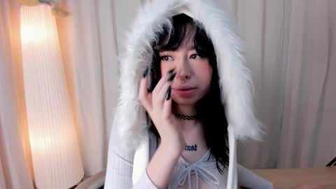 Snapshot of judaline chatting on 11.14.25 judaline online show from 11.14.25