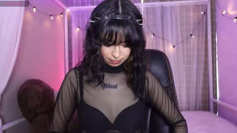 Snapshot of judaline chatting on 11.27.25 judaline online show from 11.27.25