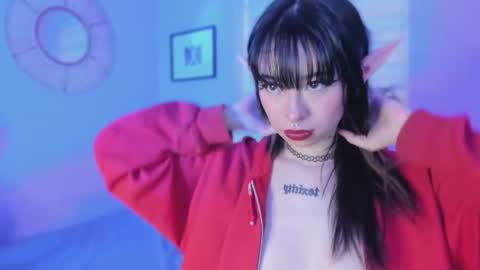 judeline online show from 03.11.26