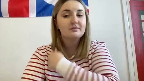 Snapshot of judevalenti chatting on 01.14.25 JudeValenti online show from 01.14.25