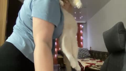 Snapshot of judevalenti chatting on 02.16.25 JudeValenti online show from 02.16.25