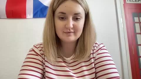 Snapshot of judevalenti chatting on 02.19.25 JudeValenti online show from 02.19.25