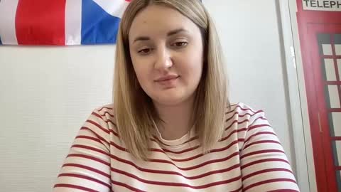 Snapshot of judevalenti chatting on 02.20.25 JudeValenti online show from 02.20.25