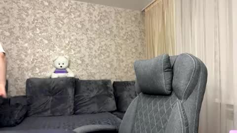 Snapshot of judevalenti chatting on 10.02.25 JudeValenti online show from 10.02.25