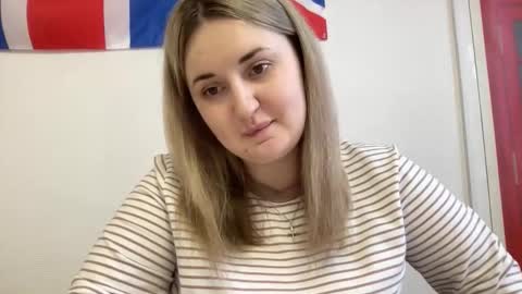 Snapshot of judevalenti chatting on 12.04.25 JudeValenti online show from 12.04.25