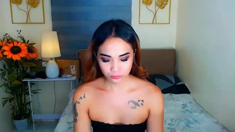 EloiseMoree online show from 06.04.26