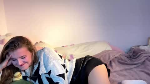 Gera online show from 11.18.25