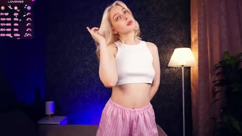 We Kate and EvaDay   AshleyNight  Lovense is on PVT ALWAYS OPEN  online show from 02.11.25