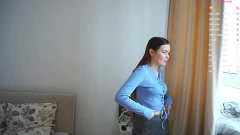 We Kate and EvaDay   AshleyNight  Lovense is on PVT ALWAYS OPEN  online show from 04.05.26