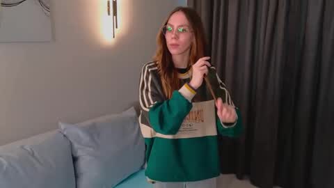 Emma online show from 12.03.25