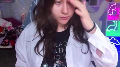 Snapshot of judithsilva chatting on 12.16.25 JudithSilvia online show from 12.16.25