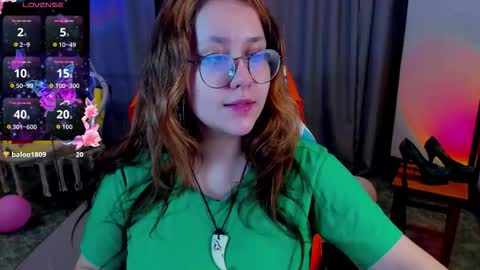 JudithSilvia online show from 03.15.26