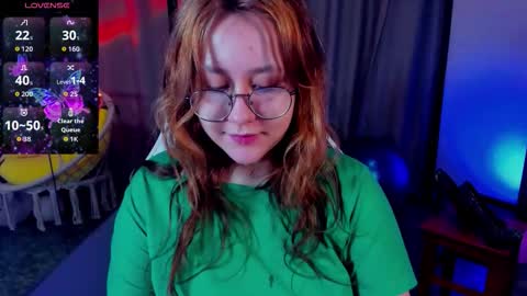 JudithSilvia online show from 03.17.26