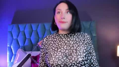 judy_campbell online show from 02.25.26