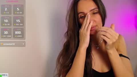 judy_cutie online show from 11.11.25