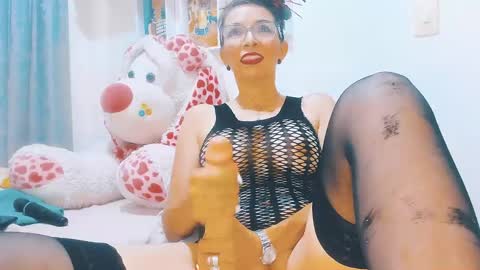 Judith Cabrales online show from 05.14.26