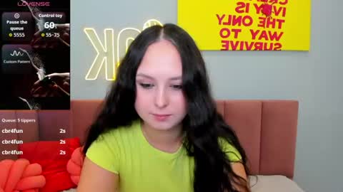 Judy online show from 07.24.26