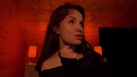 Snapshot of judykissmoore chatting on 01.11.26 Judy online show from 01.11.26