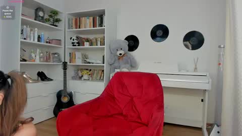 Judy online show from 05.10.26