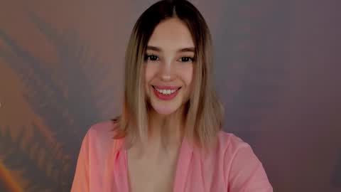 Snapshot of judymiles chatting on 02.08.25 Angelica online show from 02.08.25