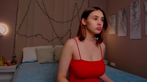 Snapshot of judymiles chatting on 09.19.25 Angelica online show from 09.19.25