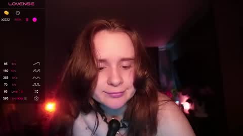 Snapshot of juelzfoxy chatting on 06.11.26 Juelz online show from 06.11.26