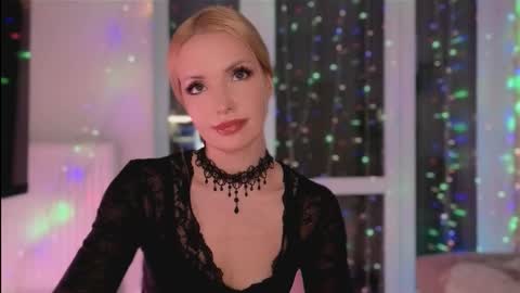 Goddess Julia online show from 01.31.26