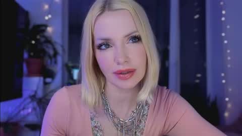 Goddess Julia online show from 06.04.26
