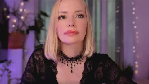 Goddess Julia online show from 06.27.26