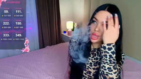 juice_lips online show from 12.17.25