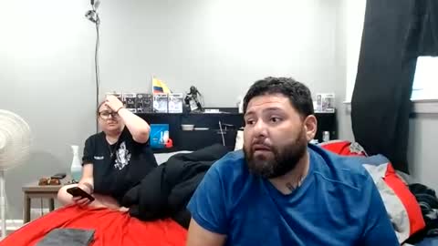 Juiceepawwg420 online show from 06.21.26