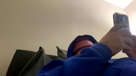 Snapshot of juicemvnkj chatting on 11.10.25 Juice online show from 11.10.25