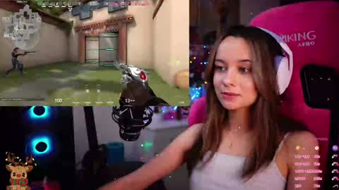 Angelina online show from 01.12.25