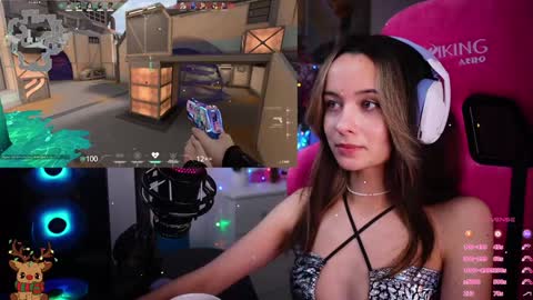 Angelina online show from 01.20.25