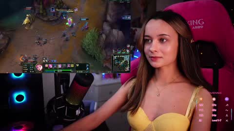 Angelina online show from 02.06.25