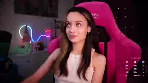 Angelina online show from 03.01.25