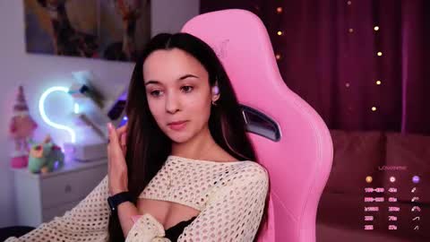 Angelina online show from 09.10.25