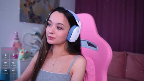 Angelina online show from 12.02.25