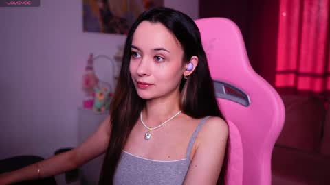 Angelina online show from 05.23.26