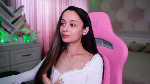 Angelina online show from 06.07.26