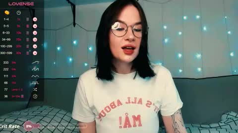 Bella online show from 11.22.25