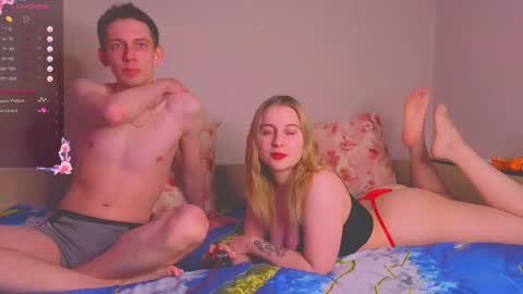 Snapshot of juicy_couple333 chatting on 12.04.25 ANYA AND ANDREY online show from 12.04.25