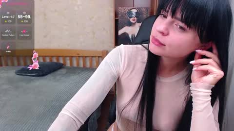 juicy_jesss online show from 10.29.25