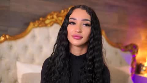 Jessye online show from 02.18.25