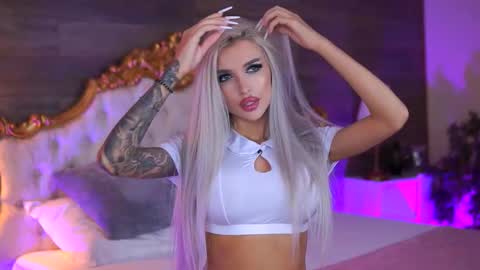 Jessye online show from 09.10.25